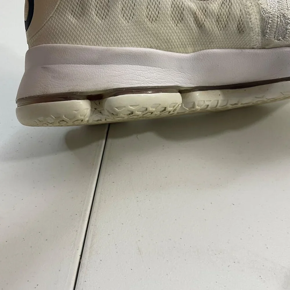 Nike KD 9 USA 843392-160 Men’s Size 13 White Red Blue Basketball Shoes No Box - Picture 13 of 15